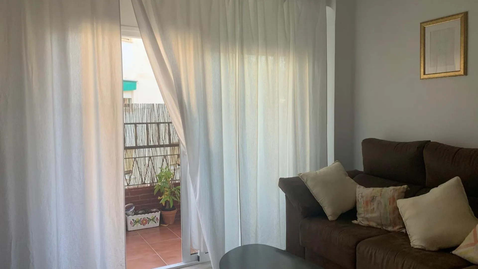 Piso En Alto De Barcenillas Málaga Spanien