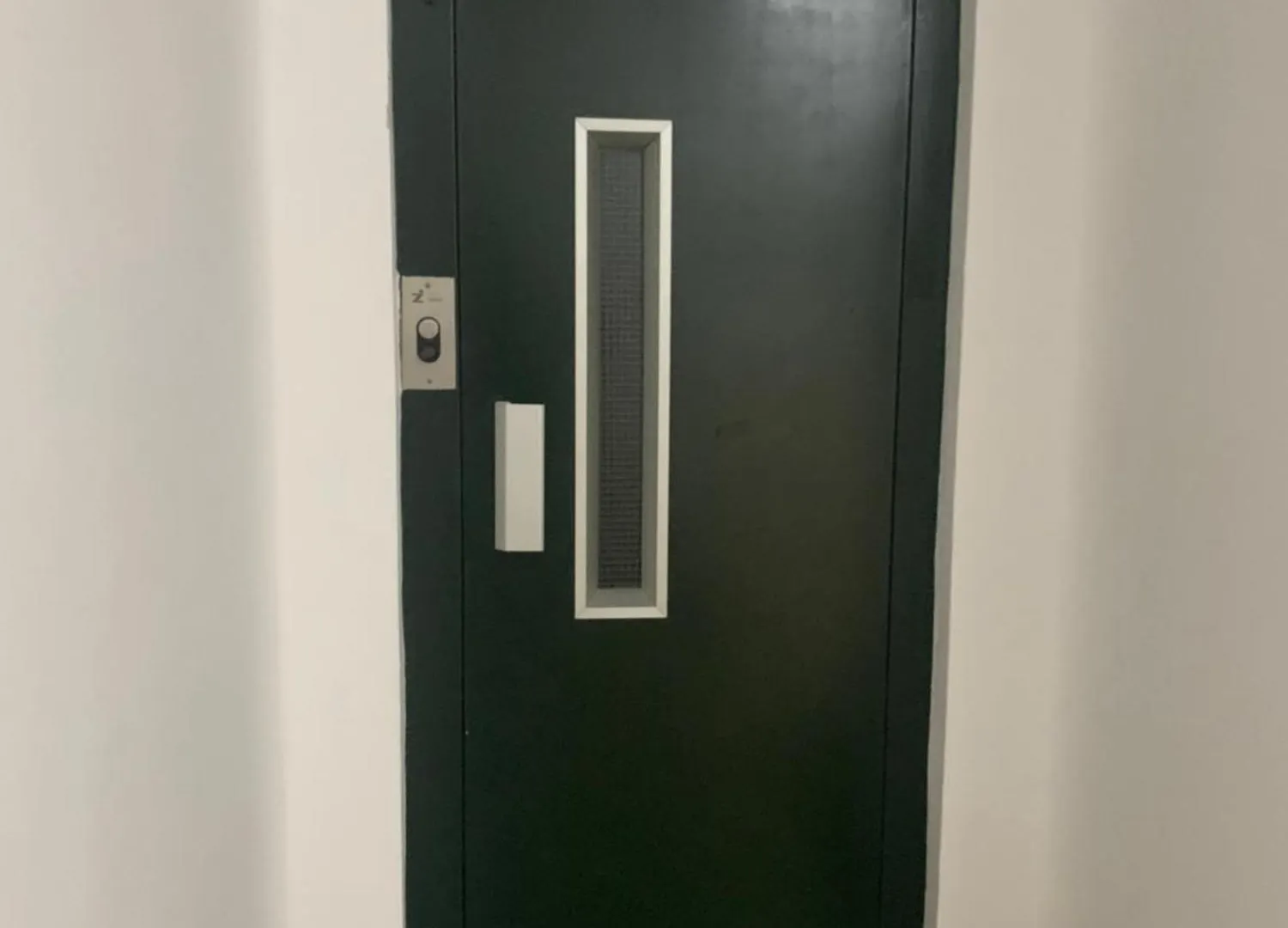 Piso En Alto De Barcenillas Málaga Lägenhet