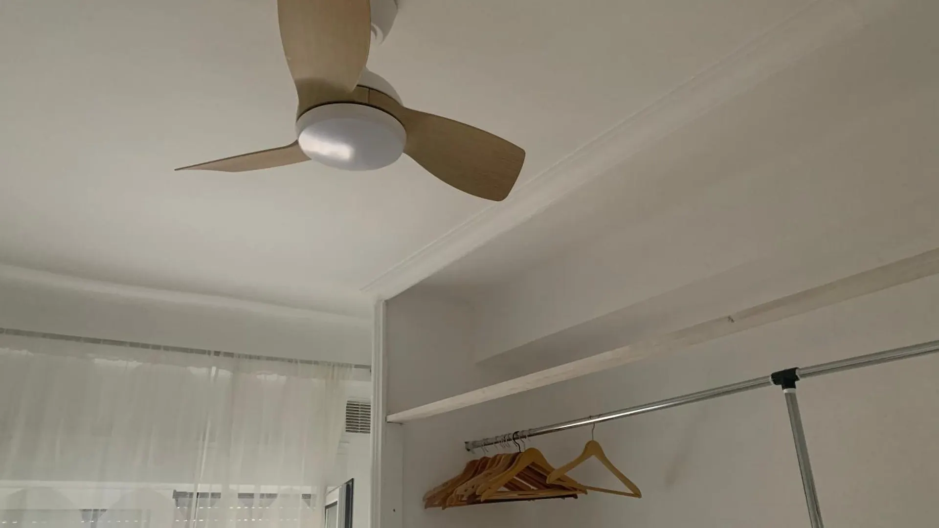Piso En Alto De Barcenillas Málaga Lägenhet