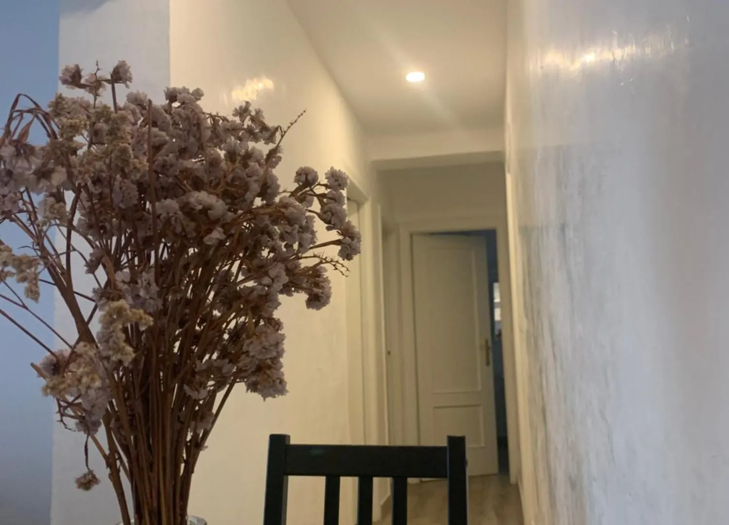 Piso En Alto De Barcenillas Málaga
