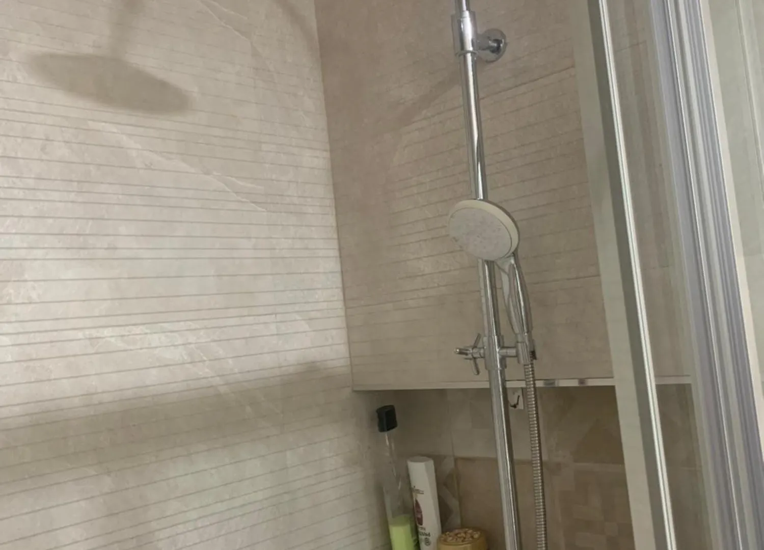 Piso En Alto De Barcenillas Malaga Apartment