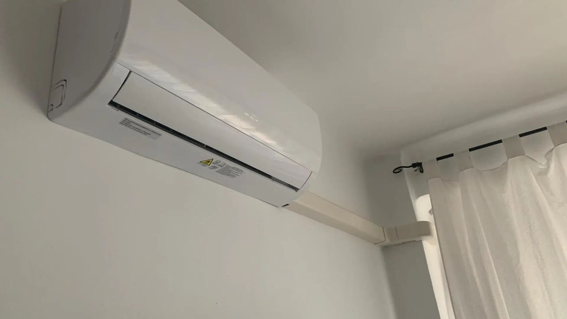 Apartment Piso En Alto De Barcenillas Malaga