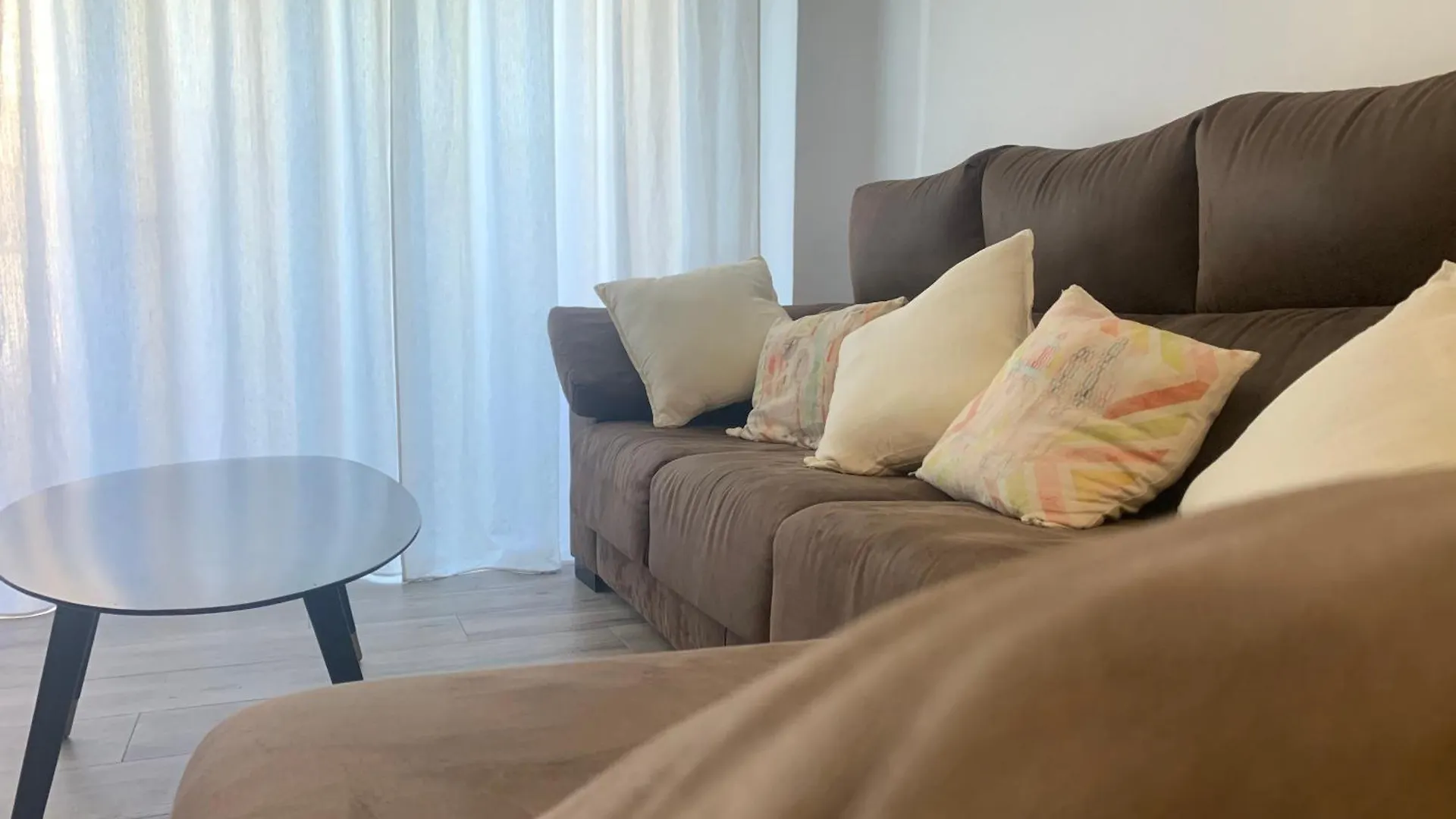 Apartment Piso En Alto De Barcenillas Malaga Spain