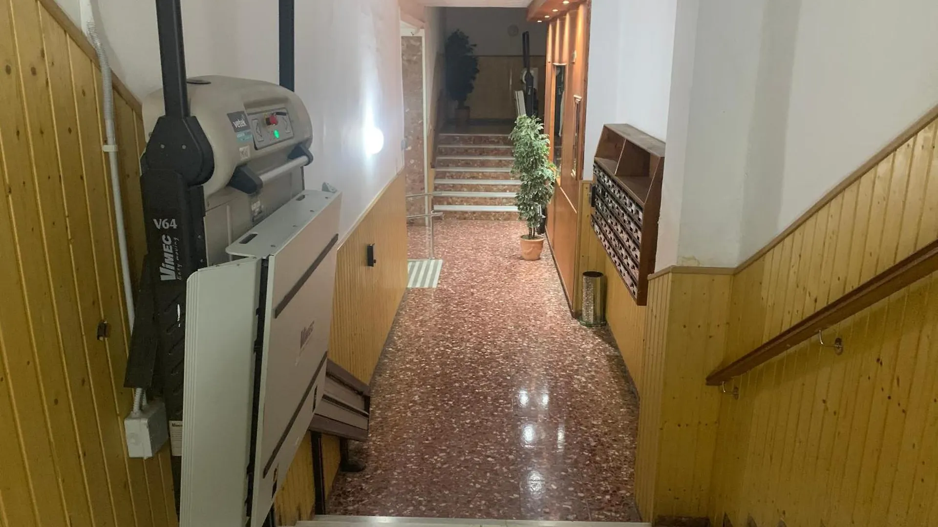 Piso En Alto De Barcenillas Malaga