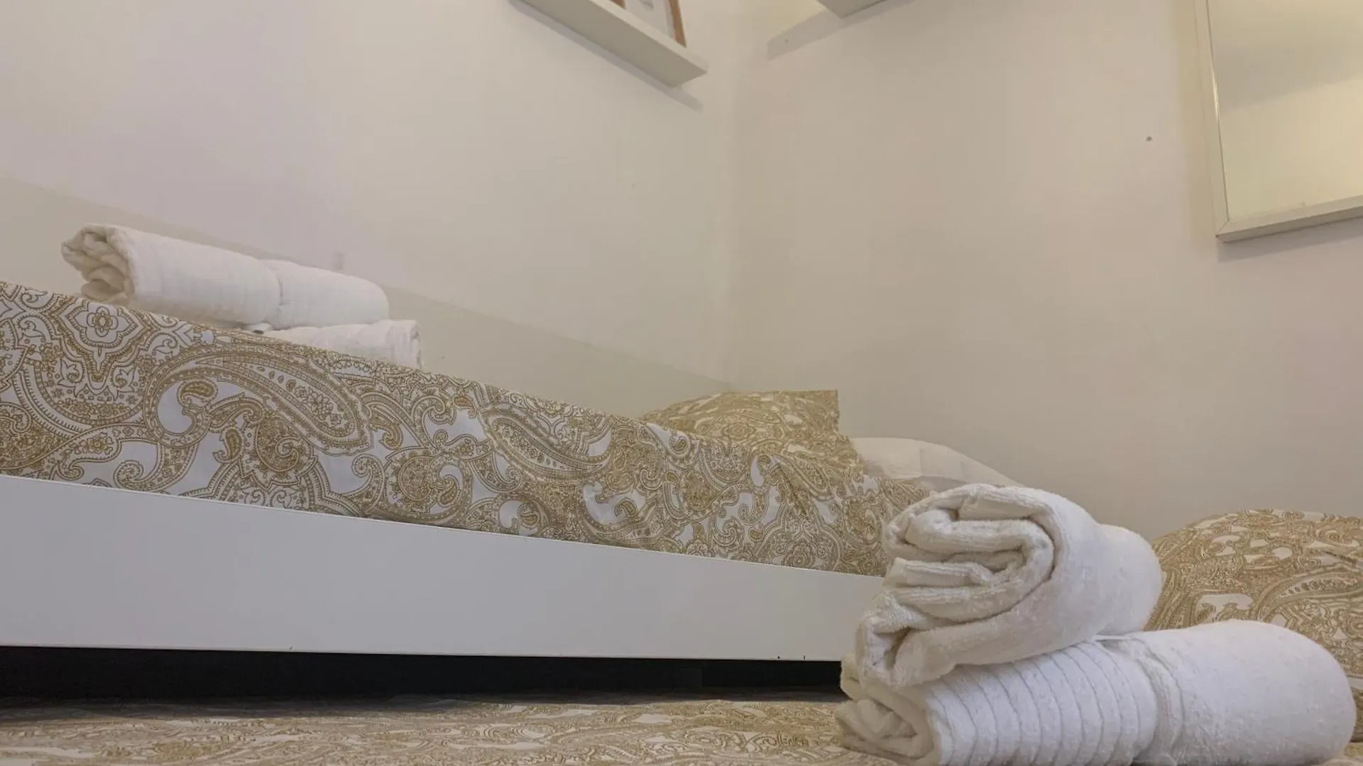 Apartment Piso En Alto De Barcenillas Malaga
