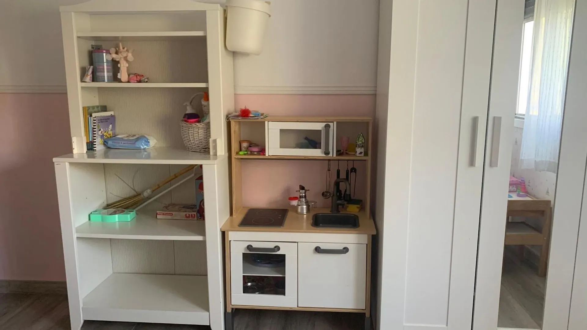 Apartment Piso En Alto De Barcenillas Malaga