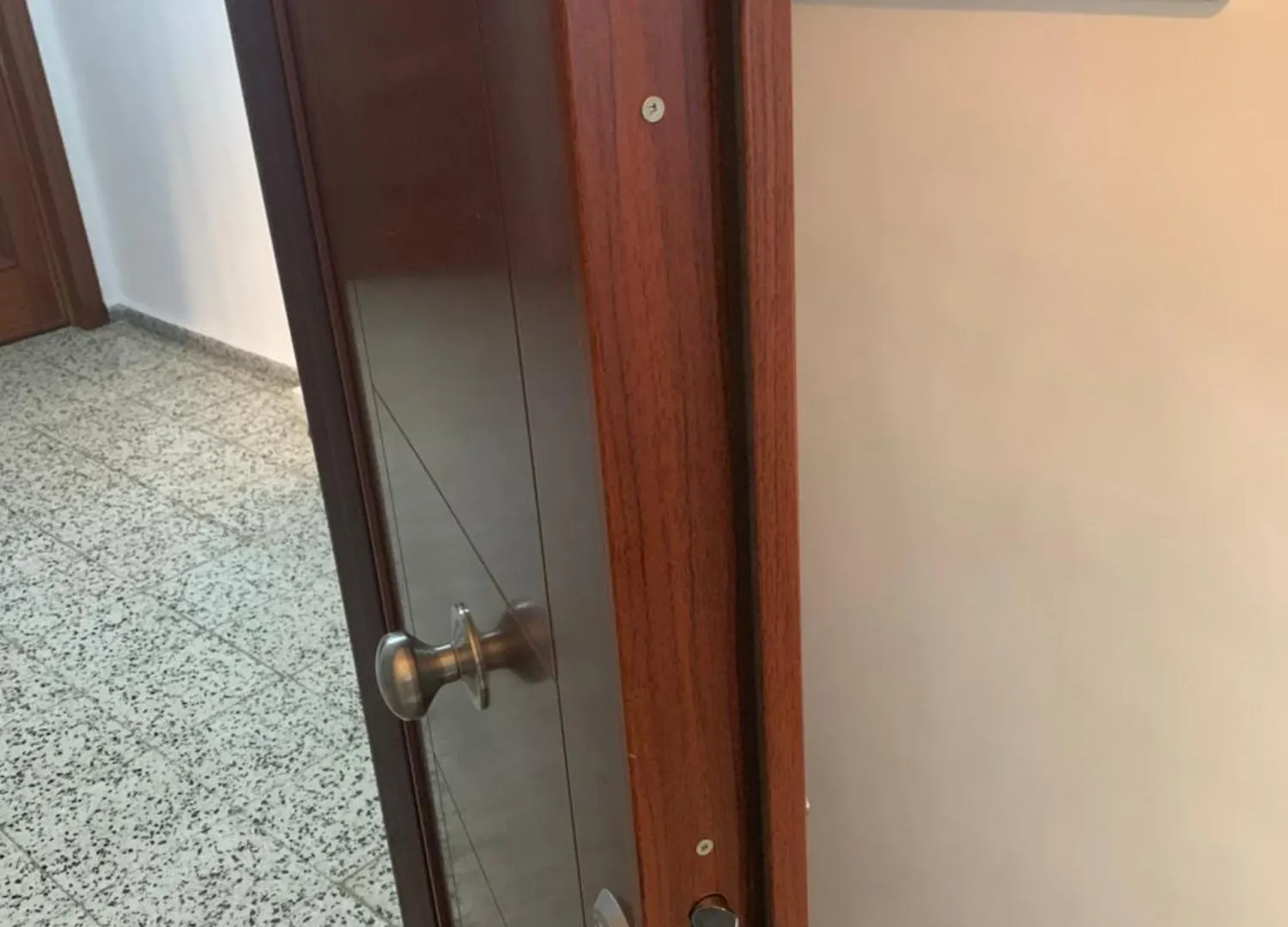 Piso En Alto De Barcenillas Malaga