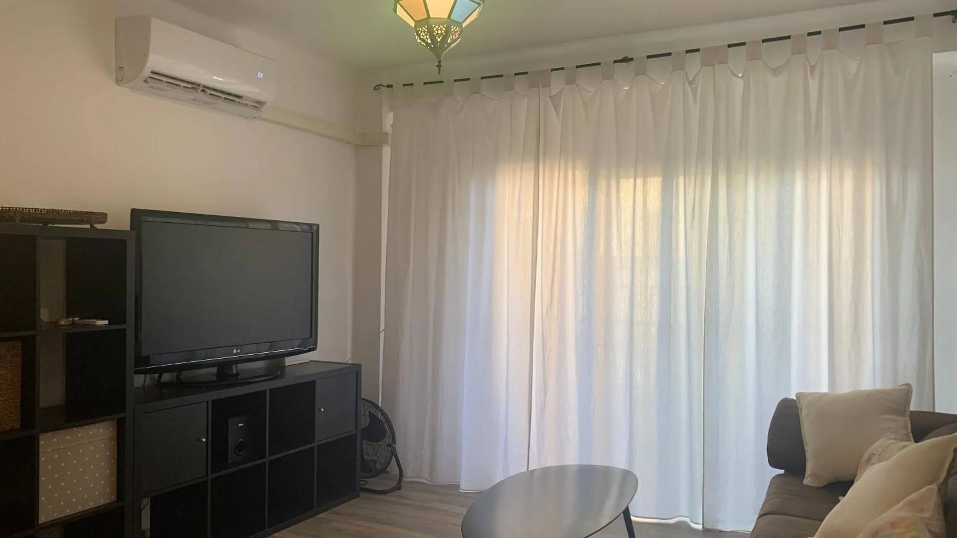 Piso En Alto De Barcenillas Malaga Apartment