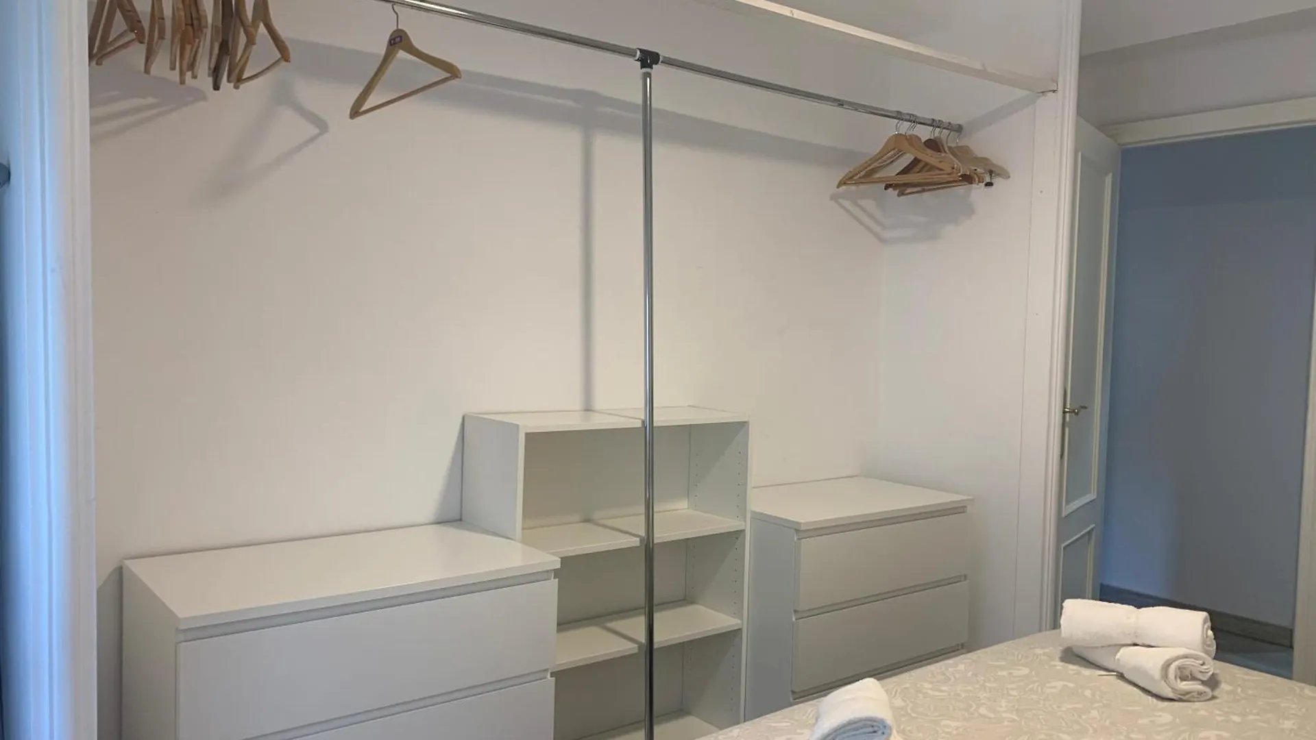 Apartment Piso En Alto De Barcenillas Malaga