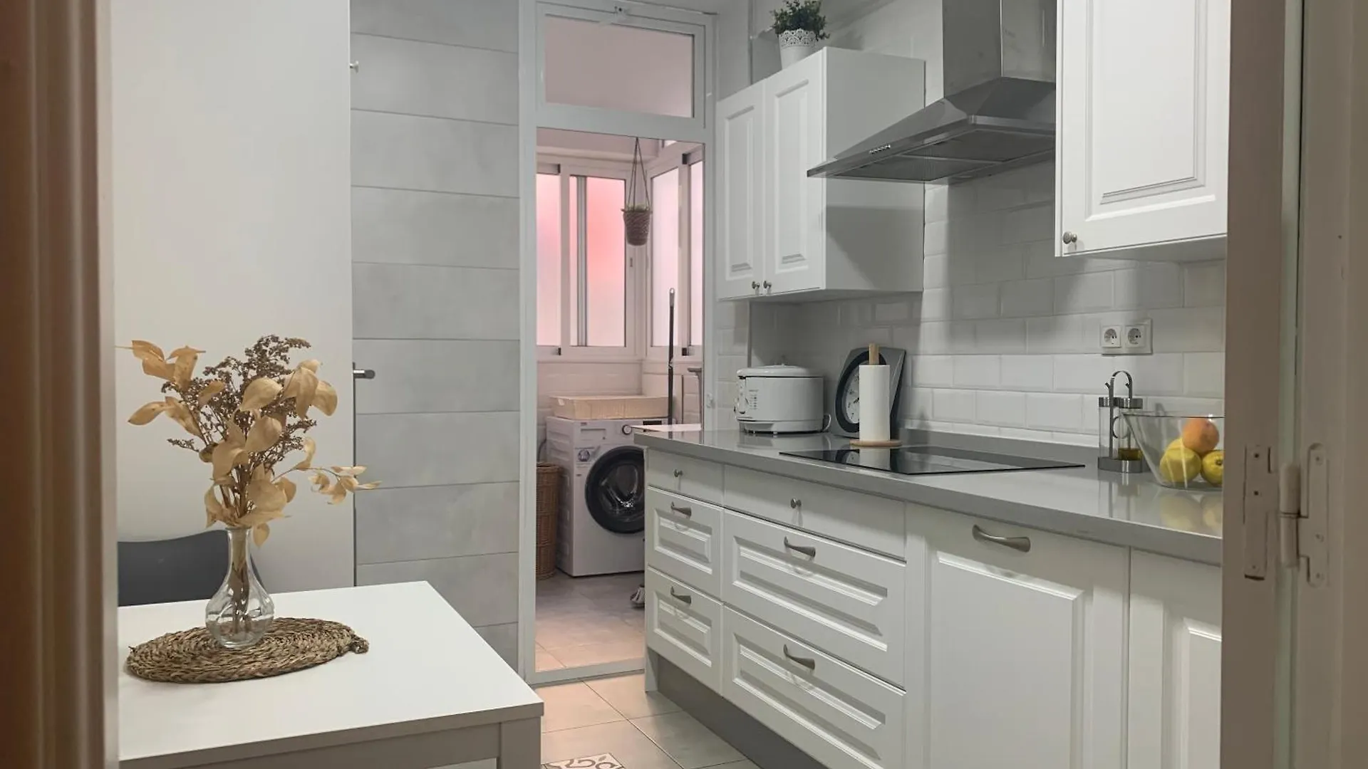 Apartment Piso En Alto De Barcenillas Malaga Spain