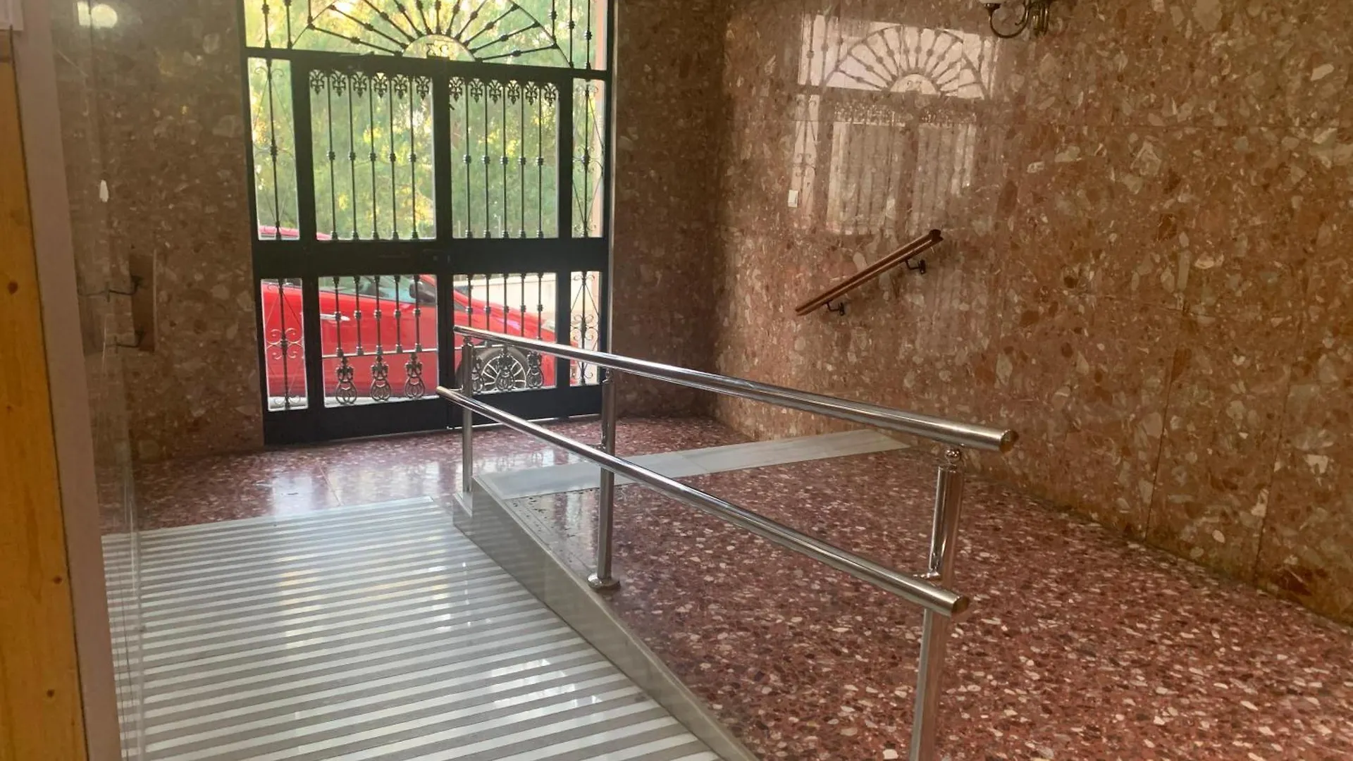 Piso En Alto De Barcenillas Malaga Spain